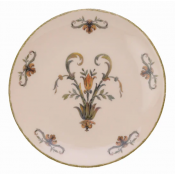 Arte Italica Villa Salad Plate