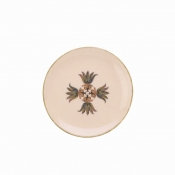 Arte Italica Villa Bread Plate