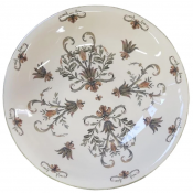 Arte Italica Villa Round Serving Bowl