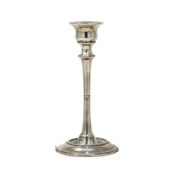 Arte Italica Vintage Candlestick - 6.25 "