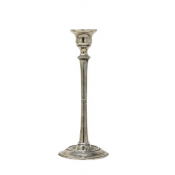 Arte Italica Vintage Candlestick - 7.75 "