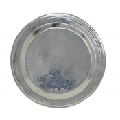 Arte Italica Vintage Bread / Canape Plate - 5"