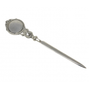 Arte Italica Letter Opener