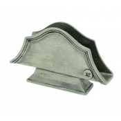 Arte Italica Vintage Letter / Napkin Holder