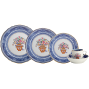 Five Piece Place Setting