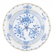 Herend Waldstein Tea Saucer