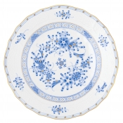 Herend Waldstein Dessert Plate - 8.5