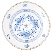 Herend Waldstein Dinner Plate - 10.5"