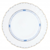 Herend Waldstein Garland Service Plate - 11"