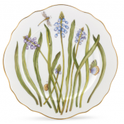 Ann Weatherley Anna's Garden Dinner Plate