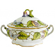 Anna Weatherley Tomorrow's Antiques Tureen