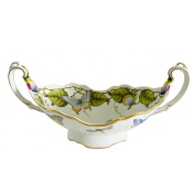 Anna Weatherley Tomorrow's Antiques Bowl With Handles