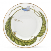 Anna Weatherley Anna's Garden Soup Plate