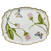 Anna Weatherley Tomorrow's Antiques Large Tray