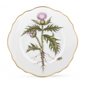 Anna Weatherley Anna's Garden Salad Plate