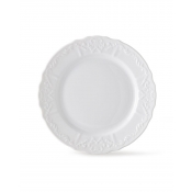 Anna Weatherley Simply Anna White Salad / Dessert Plate